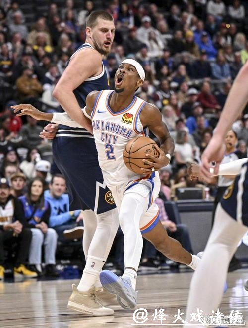 约基奇48+14+8掘金大胜老鹰 魔术送太阳3连败 约基奇48+14+8掘金大胜老鹰 魔术送太阳3连败