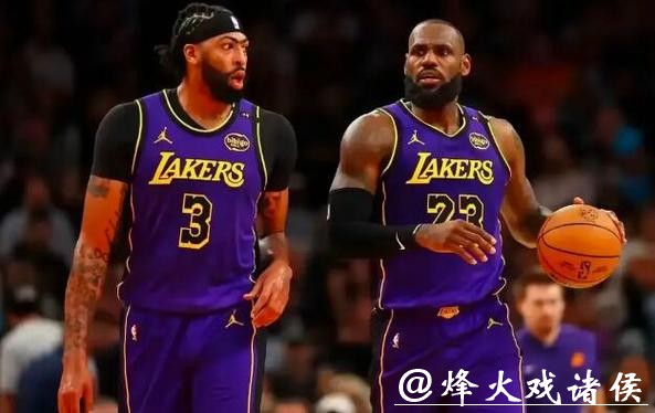 文班23分浓眉30+13詹姆斯18+5+8 马刺大胜湖人 文班23分浓眉30+13詹姆斯18+5+8 马刺大胜湖人