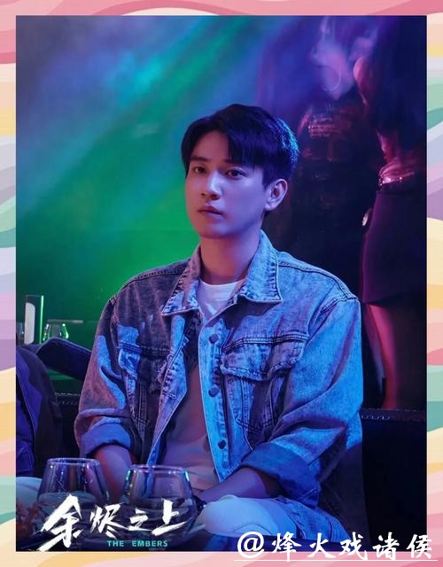 刘敏涛:一嗓台词秒杀流量,这才是演员该有的样子! 刘敏涛:一嗓台词秒杀流量,这才是演员该有的样子!