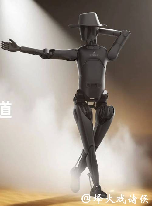 智元发布最新款机器人，“踢馆”宇树补齐武术短板，一口气续航8小时