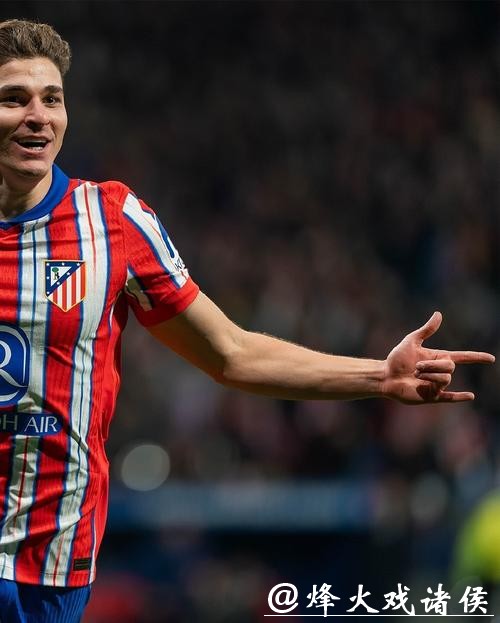 欧冠-阿尔瓦雷斯破门吉梅内斯进球 马竞击败国米