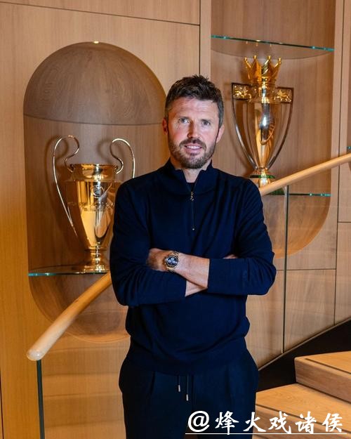 曼联任命卡里克为临时主教练 曼联任命卡里克为临时主教练