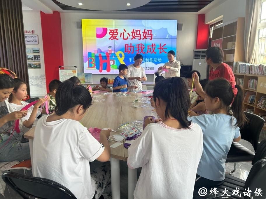 打开时间之门,爱心邻家妈妈与结对儿童新春关爱活动在浦美举行 打开时间之门,爱心邻家妈妈与结对儿童新春关爱活动在浦美举行