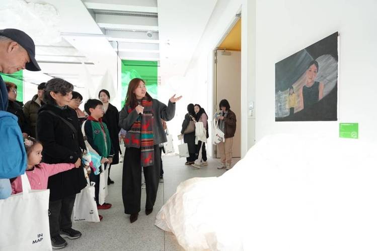 打开时间之门,爱心邻家妈妈与结对儿童新春关爱活动在浦美举行 打开时间之门,爱心邻家妈妈与结对儿童新春关爱活动在浦美举行