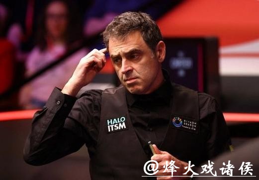 四杆破百！奥沙利文险胜晋级斯诺克国际锦标赛第二轮